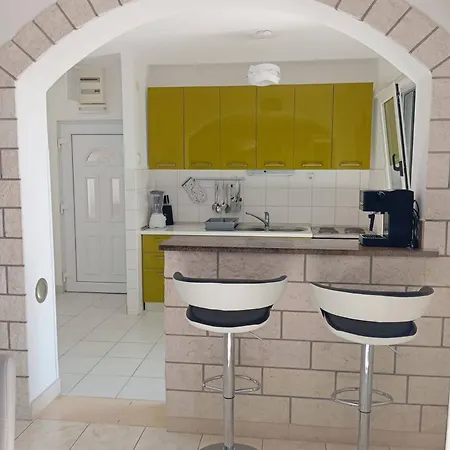 Lavander Apartamento Trogir