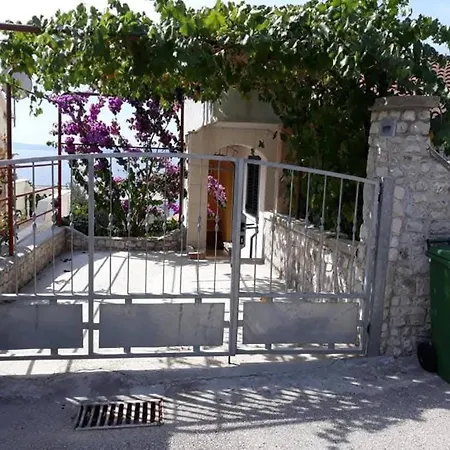 Lavander Apartamento *