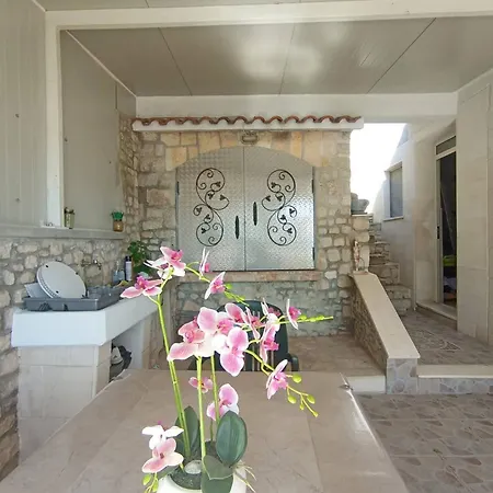Apartamento Lavander *