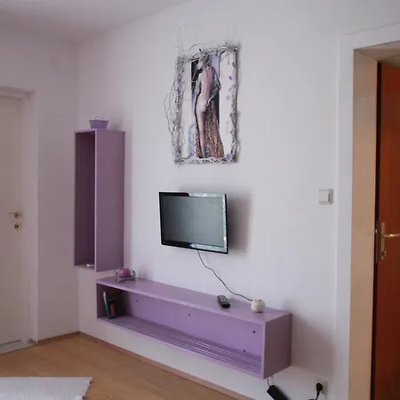 Lavander Διαμέρισμα Kaštela