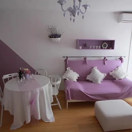 Lavander Διαμέρισμα