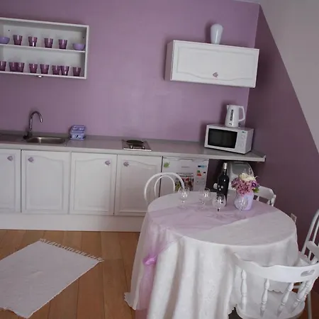 Διαμέρισμα Lavander Kaštela