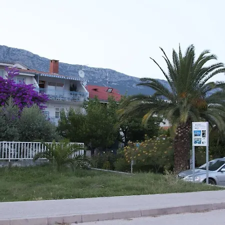 Lavander Διαμέρισμα