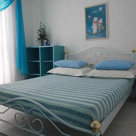 Διαμέρισμα Lavander